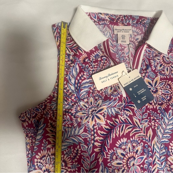 Tommy bahama women’s top size small NWT - Picture 7 of 14